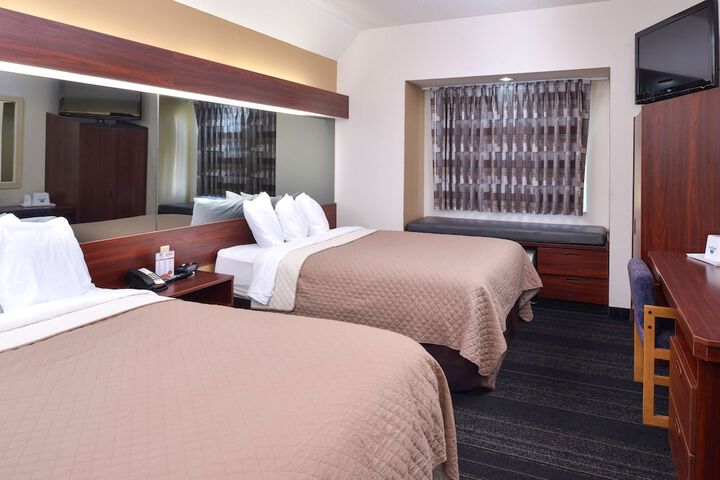 Americas Best Value Inn & Suites Maryville