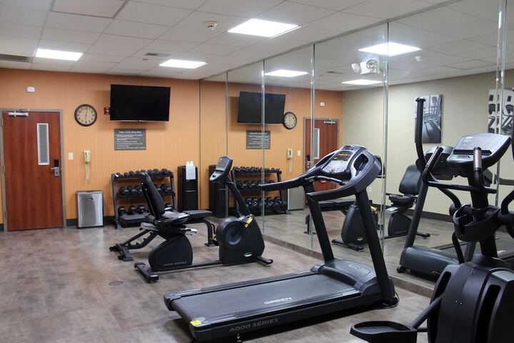 Health and Fitness 59 of 66