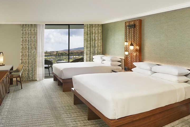 Hyatt Regency Maui Resort & Spa