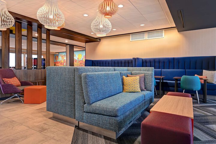 Hotel Interior 16 of 35