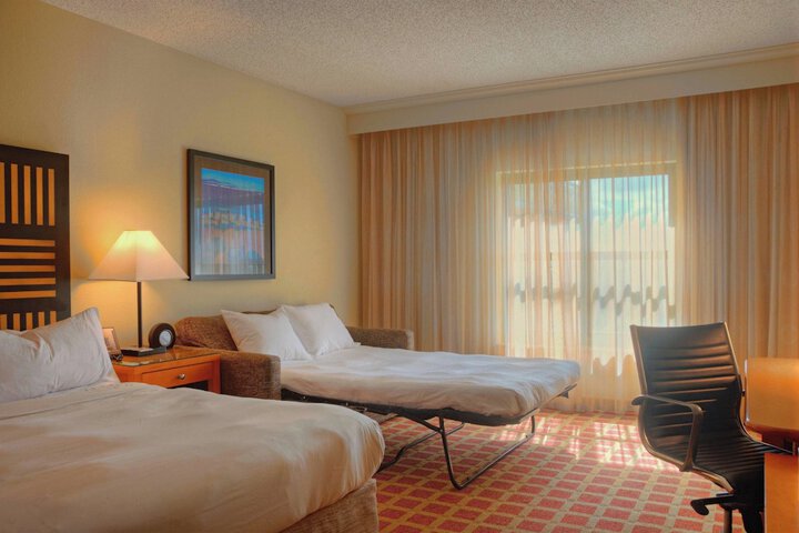 World Golf Village Renaissance St. Augustine Resort