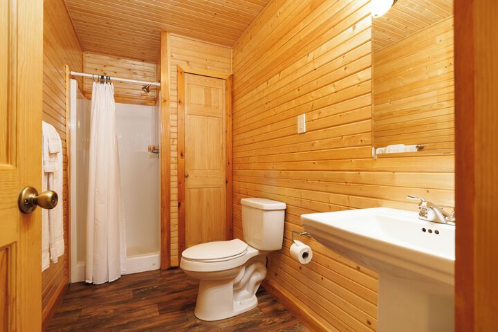 Presidential Mountain Resort