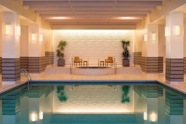 Pool 5 of 135