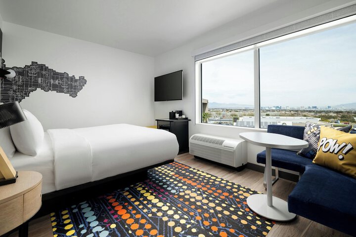 Aloft by Marriott Henderson