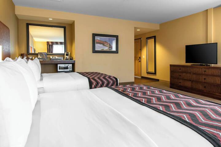 The Golden Hotel an Ascend Collection Hotel