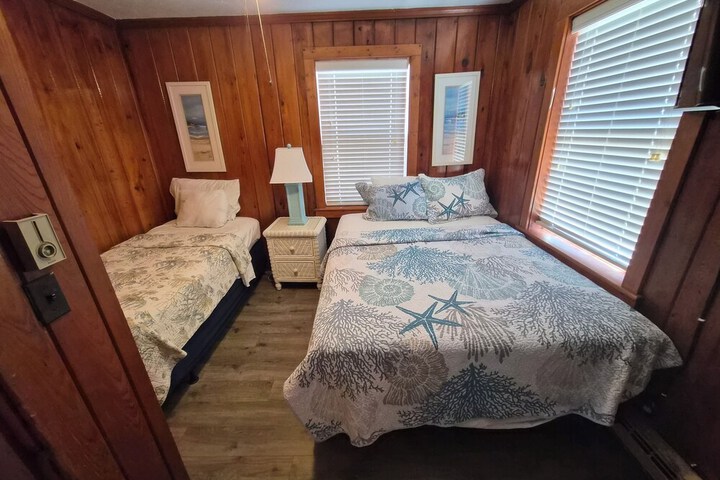 SandSpur Ocean Cottages