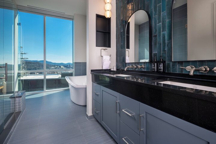 Hotel Indigo Asheville Downtown by IHG