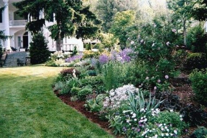 Albemarle Inn