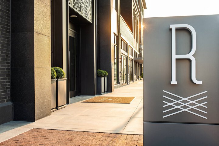 The Row Hotel at Assembly Row Autograph Collection