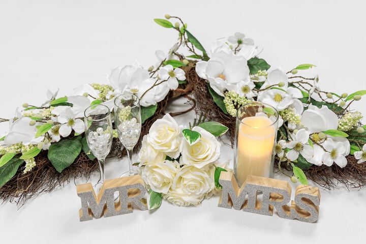 Wedding/Banquet 25 of 27