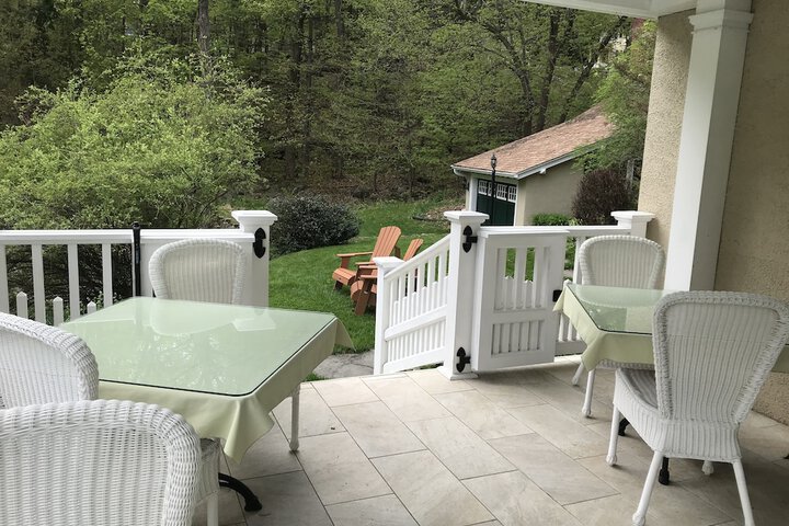 Terrace/Patio 47 of 66