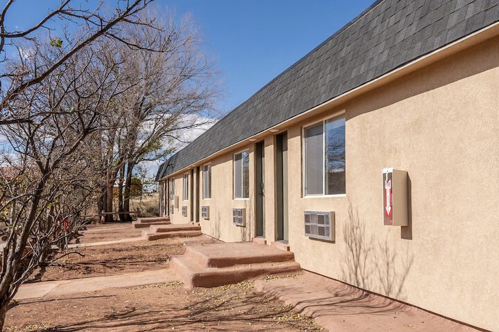 Casitas at Capitol Reef
