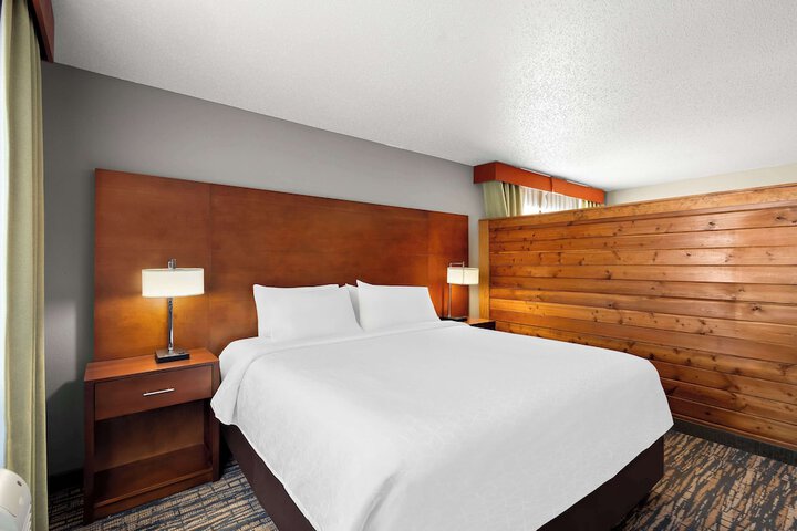 Best Western Fremont / Angola I-80/90 Toll Road