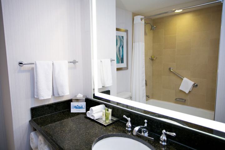 Hilton Minneapolis / Bloomington