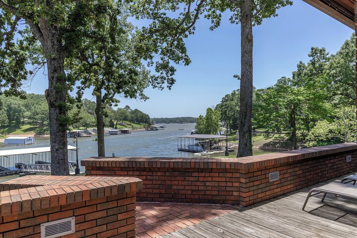Candlewyck Cove Resort