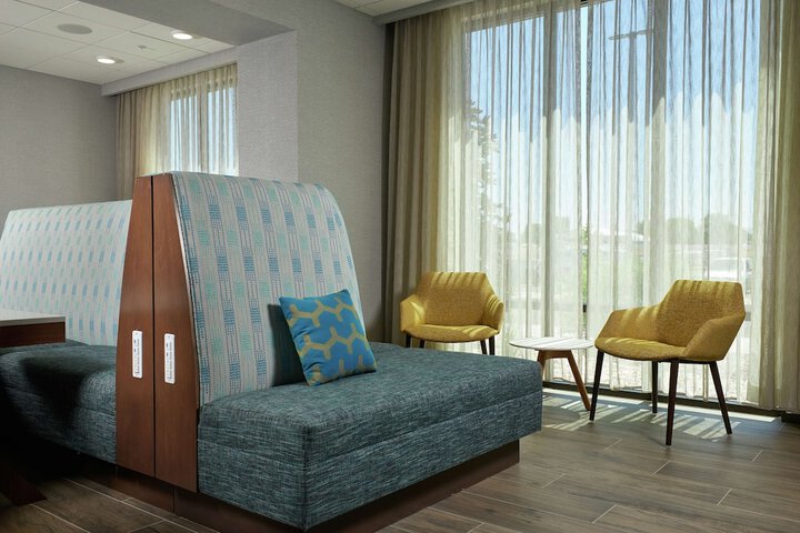 Hotel Interior 6 of 31