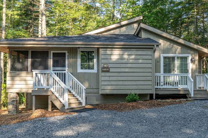 Kanuga Inn & Lodging