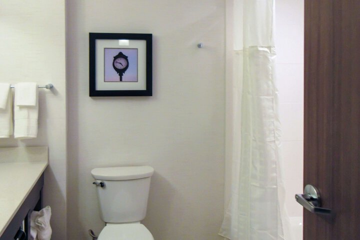 Comfort Suites Kennewick at Southridge