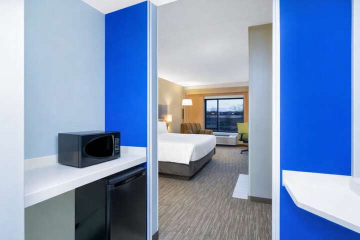 Holiday Inn Express & Suites St. George North - Zion by IHG