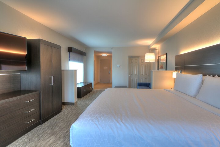 Holiday Inn Express Hotel & Suites Mobile / Saraland by IHG