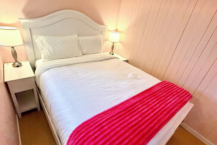 Richca Chalets Resort