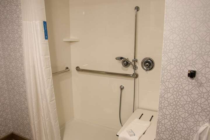 Hampton Inn & Suites Olean NY