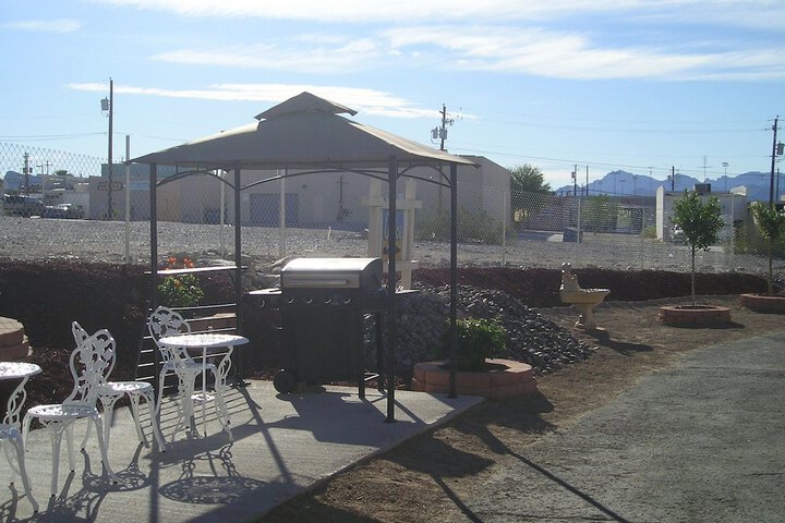 Property Grounds 19 of 19