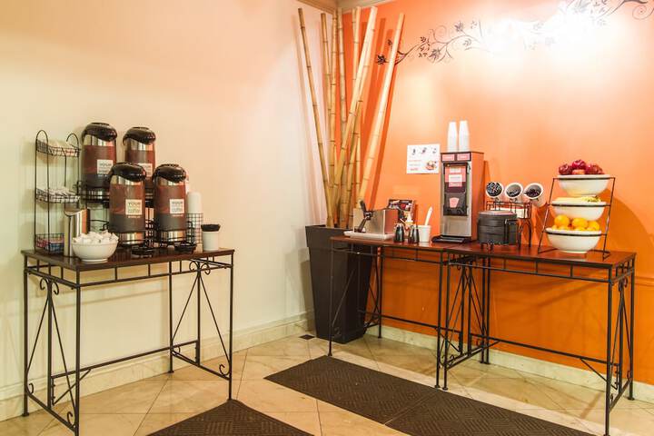 Comfort Inn Oceanside Deerfield Beach