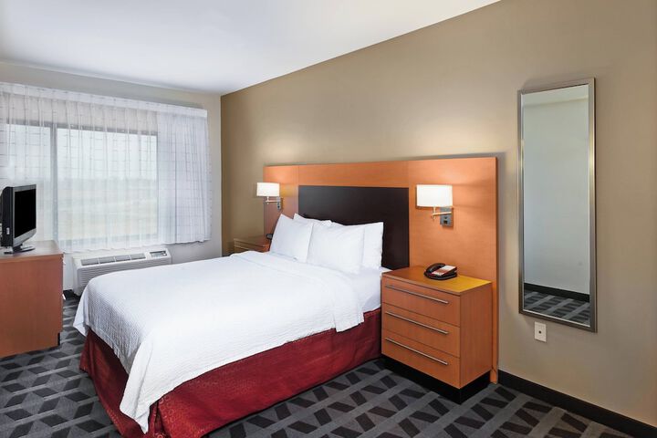 TownePlace Suites by Marriott North Owasso