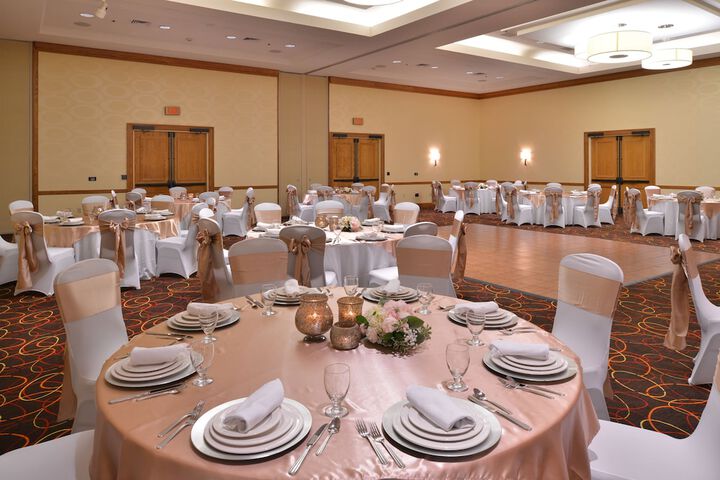 Doubletree Hotel Grand Junction