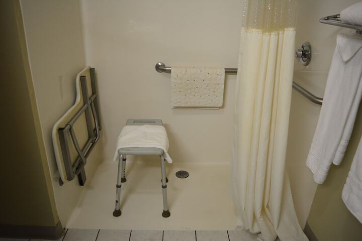 Room 19 of 22