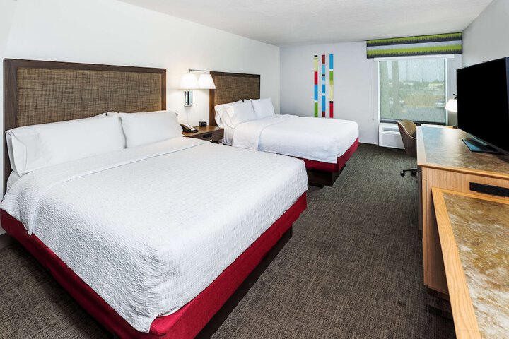 Hampton Inn Sulphur / Lake Charles Area