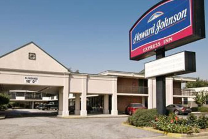 HOWARD JOHNSON INN & SUITES CO