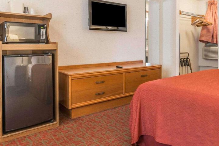 Quality Inn Royle
