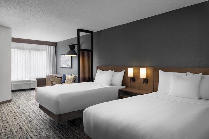 Hyatt Place El Paso Airport