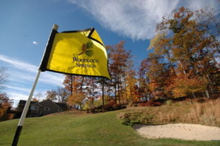 Woodloch Resort