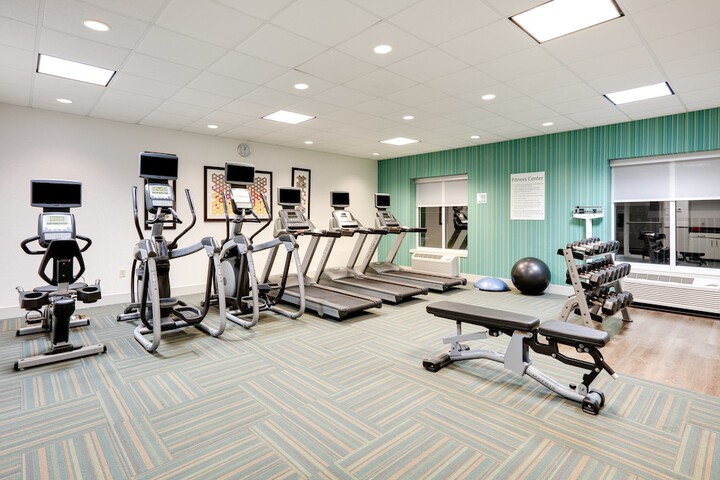 Holiday Inn Express & Suites Dublin by IHG