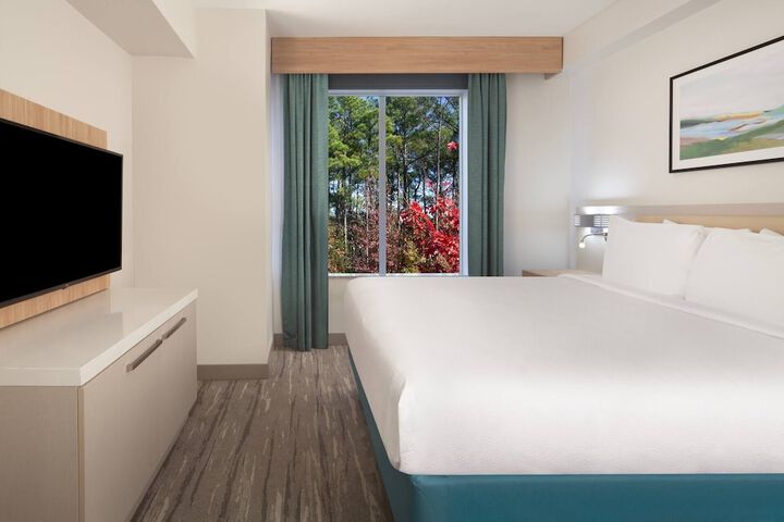 Hilton Garden Inn Shreveport