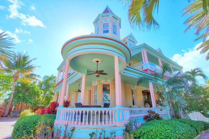 Southernmost House - Adult Exclusive
