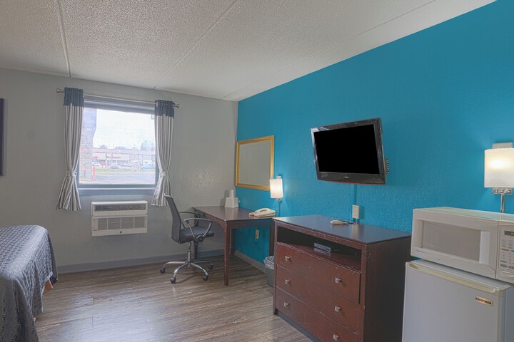 Executive Inn Owatonna Hwy 35