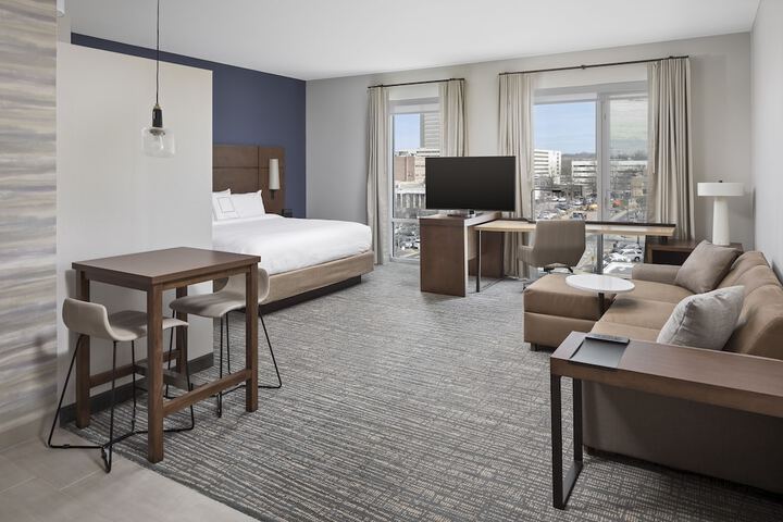 Residence Inn by Marriott Waco South