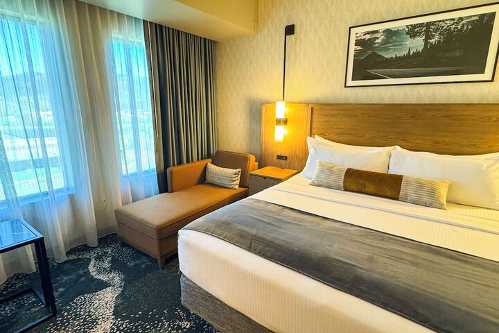 Rain Rock Casino Resort Hotel