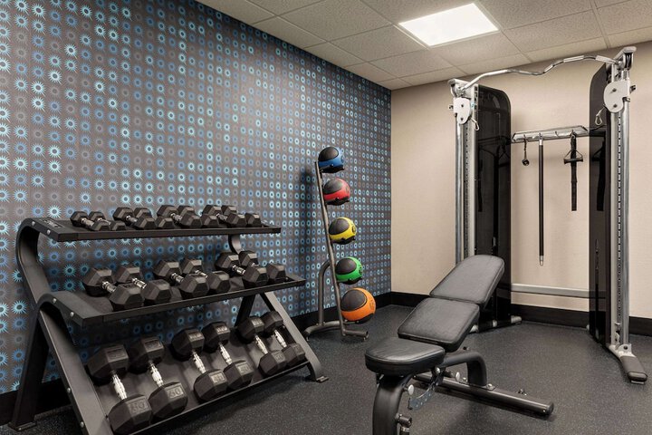 La Quinta Inn & Suites by Wyndham Oxford - Anniston
