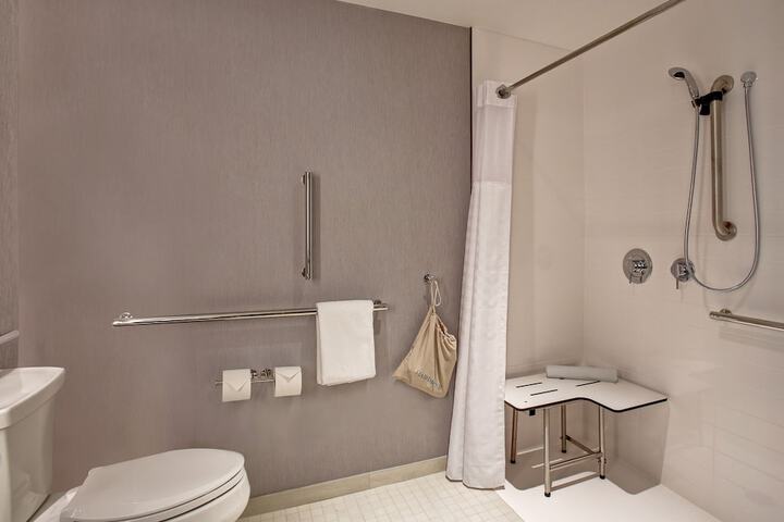 Hyatt Place Wichita State University