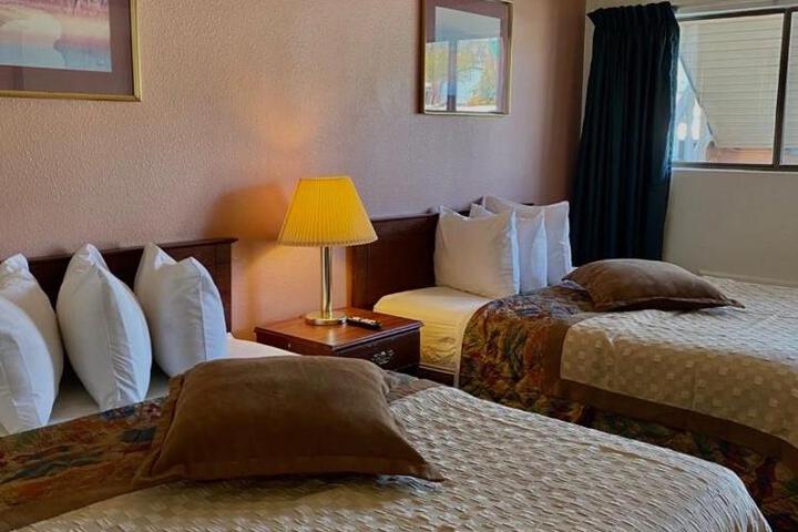 Value Lodge Inn