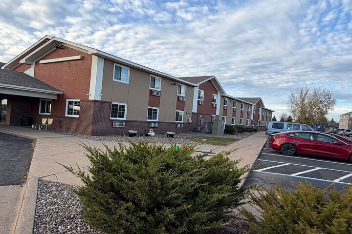 Coratel Inn and Suites by Jasper Stillwater