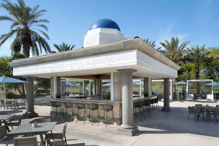 The Westin Rancho Mirage Golf Resort & Spa