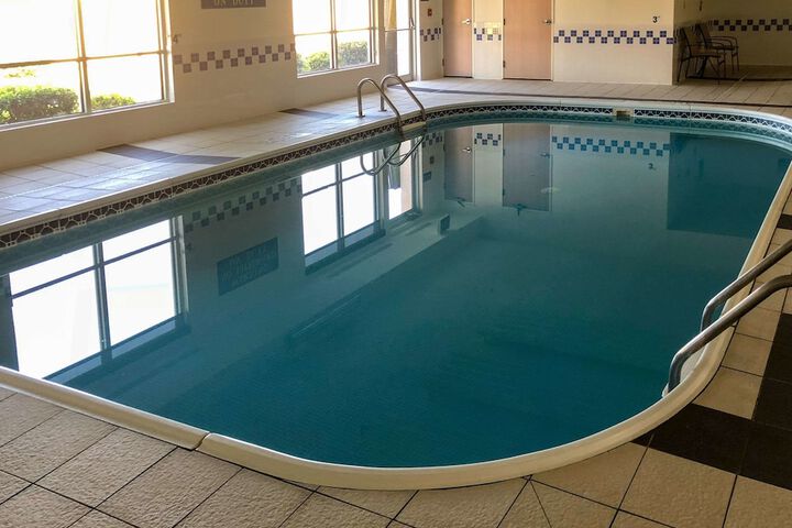 Pool 4 of 34