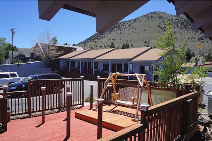 Terrace/Patio 72 of 96