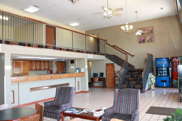Hotel Interior 4 of 20